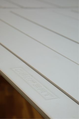 Pack 2 Mesas Aluminio Plegables