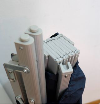 Pack 2 Mesas Aluminio Plegables