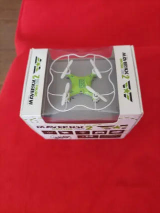 Drone Maverick 2 3GO