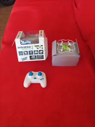 Drone Maverick 2 3GO