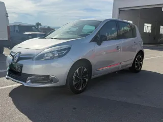 Renault Scenic 2015