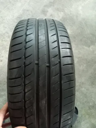 Neumático de coche Marca michelin