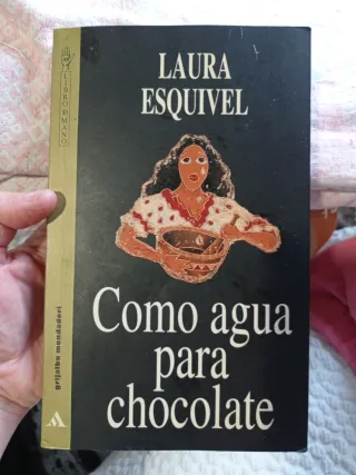 Como Agua para Chocolate