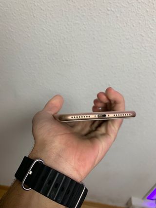 iPhone 8 Plus Oro/Plata