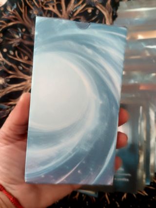 Oráculo Desbloqueo Cartas Místicas