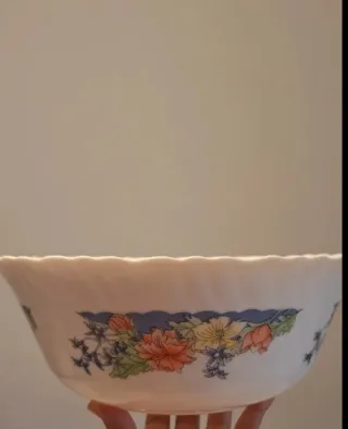 Ensaladera Arcopal Florine