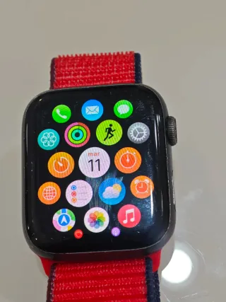 Apple Watch  serie 4