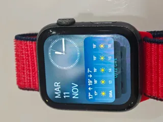 Apple Watch  serie 4
