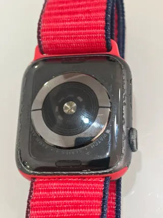 Apple Watch  serie 4