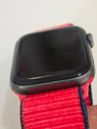 Apple Watch  serie 4