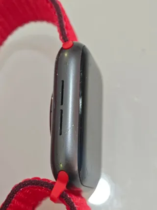 Apple Watch  serie 4