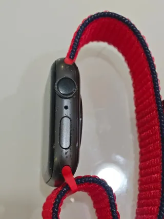 Apple Watch  serie 4