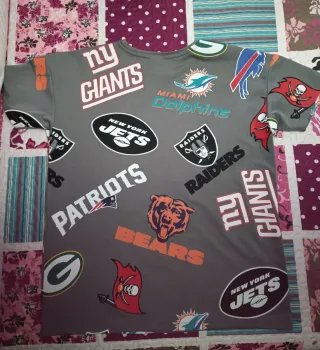 Camiseta niño manga corta muy chula 12-13 158cm