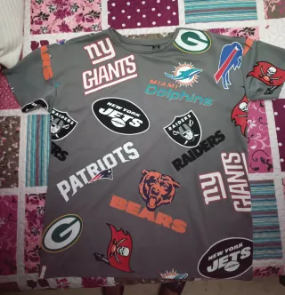 Camiseta niño manga corta muy chula 12-13 158cm