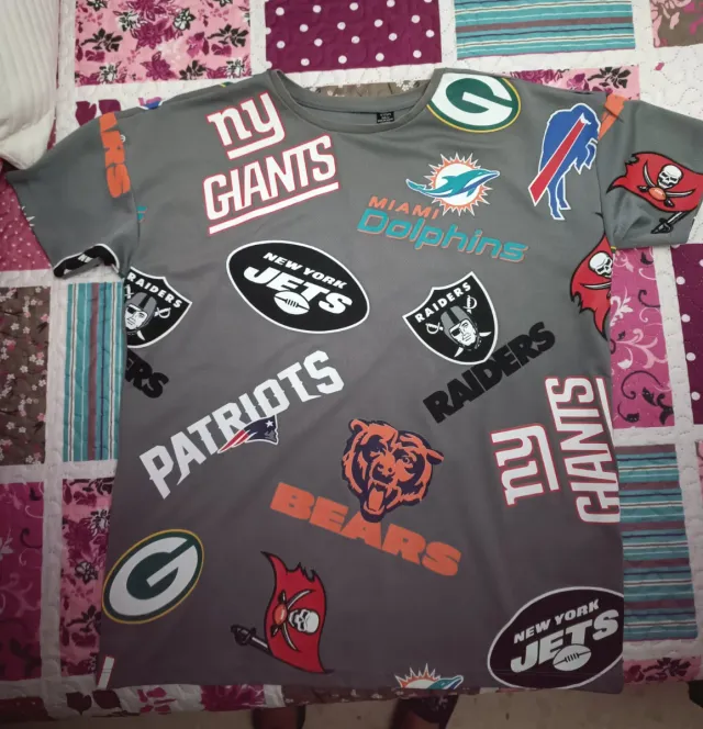 Camiseta niño manga corta muy chula 12-13 158cm