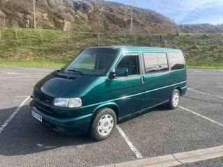 Volkswagen Multivan 2002