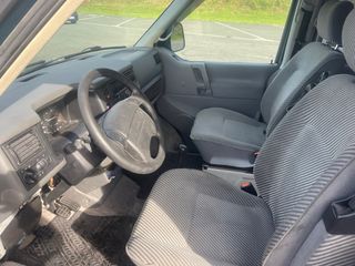 Volkswagen Multivan 2002