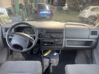 Volkswagen Multivan 2002