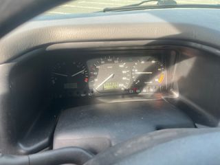 Volkswagen Multivan 2002