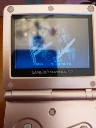 Killer Instinct Game Boy Nintendo