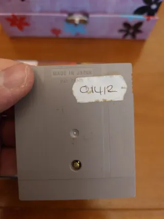 Killer Instinct Game Boy Nintendo