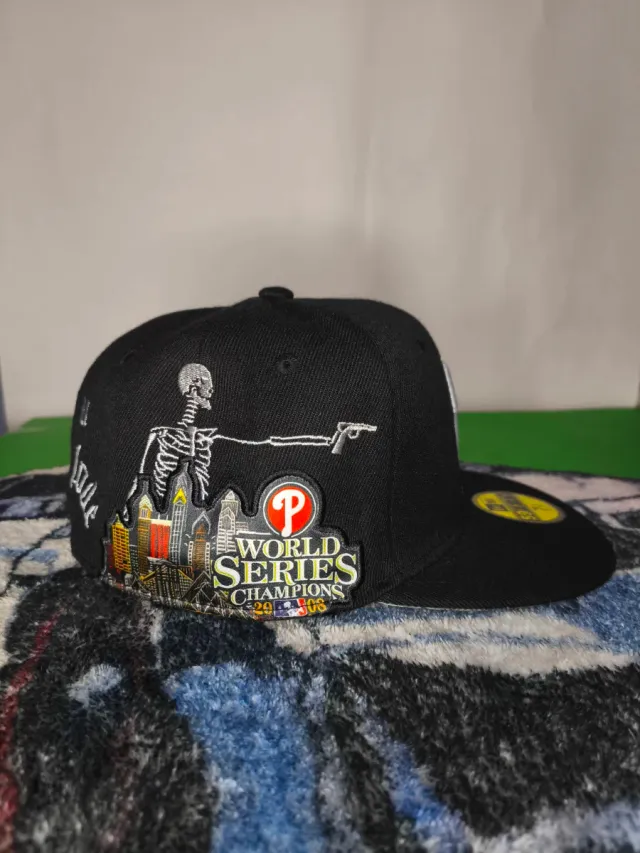 Gorra New Era 59FIFTY Philadelphia Phillies 7 1/4