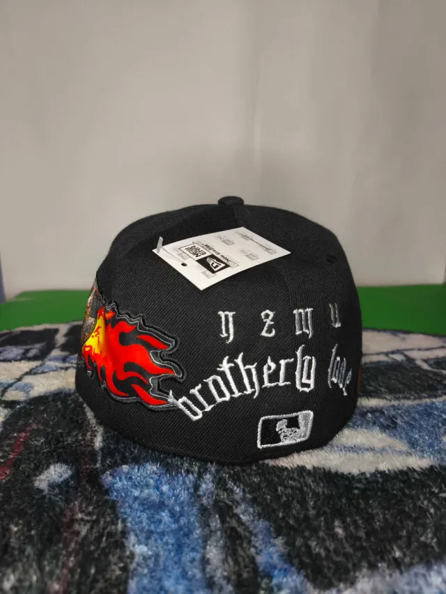 Gorra New Era 59FIFTY Philadelphia Phillies 7 1/4