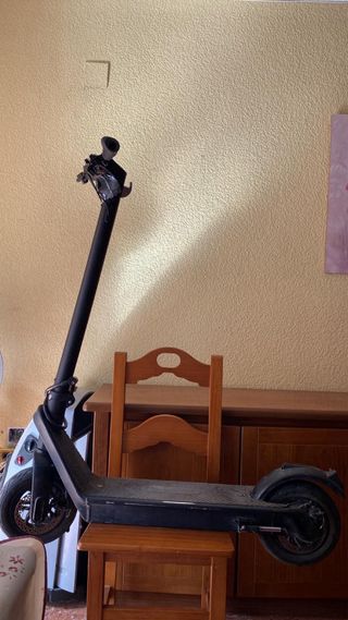 Patinete eléctrico 100km autonomía