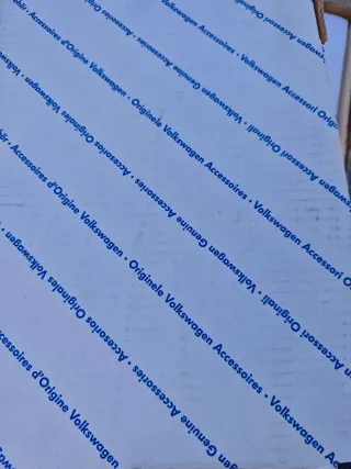 Volkswagen Golf 2012