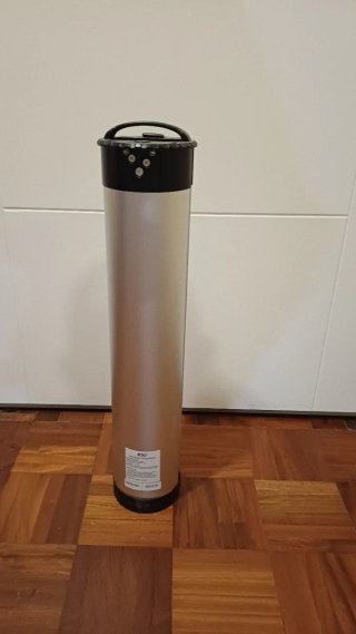 Bicicleta Eléctrica Velca Cortegada.
