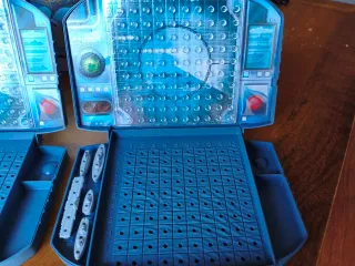 Hundir la Flota Juego de Mesa Batalla Naval