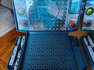Hundir la Flota Juego de Mesa Batalla Naval