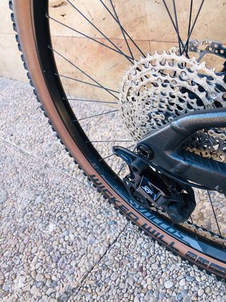 Scott Spark 960 (2025)