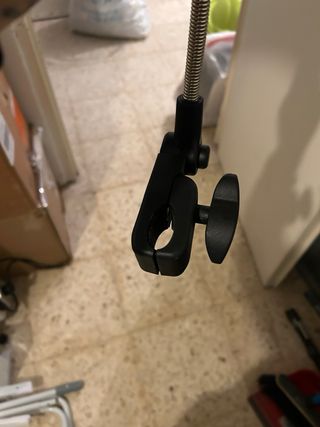 Parasol para carrito bebé