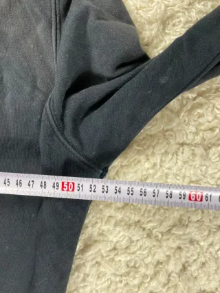 ¡¡OFERTA!! Talla M Chaqueta Champion Azul