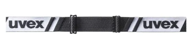 Gafas de esquí Uvex Athletic LGL Unisex