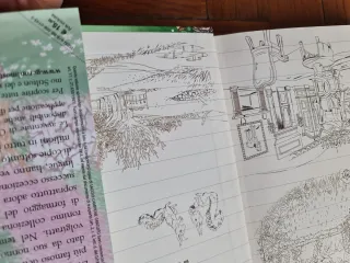 Il giardino segreto di Frances Hodgson Burnett