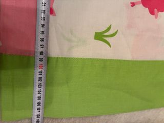 Juego Sábanas Cama 90 Animales