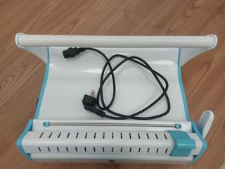 Selladora de Bolsas Mestra