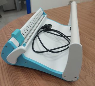 Selladora de Bolsas Mestra