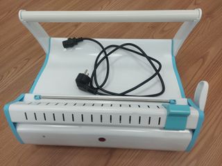 Selladora de Bolsas Mestra