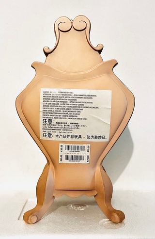 Portagioie Disney La Bella e la Bestia Armoire