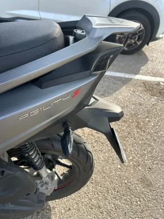 Kymco Agility S 125 2024