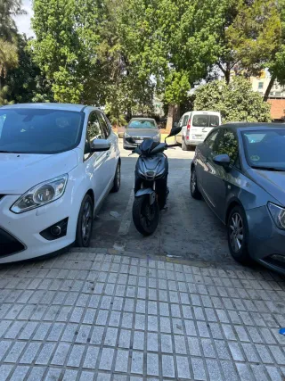 Kymco Agility S 125 2024