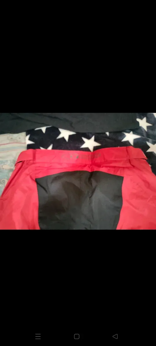 Pantalón corto Alpinestars bici/enduro agua