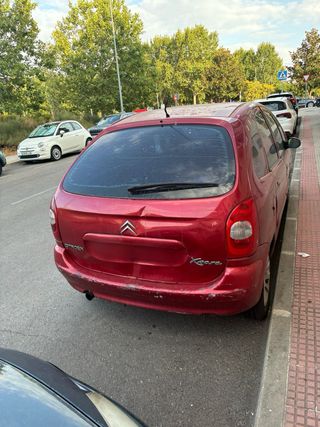 Citroen Xsara Picasso 2003