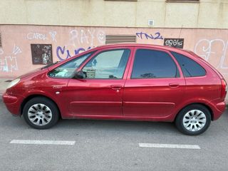 Citroen Xsara Picasso 2003