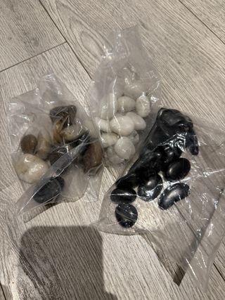 Chimenea Bioetanol Negra y Transparente