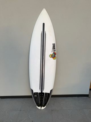 Tabla Surf All Merrick Neckbeard 6'0 38L