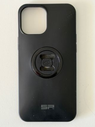 Funda SP Connect iPhone 12 Pro Max Negra